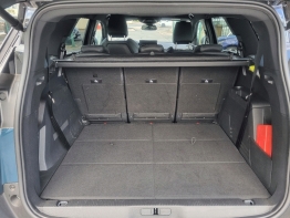 PEUGEOT 5008 photo 
