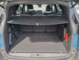 PEUGEOT 5008 photo 