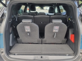 PEUGEOT 5008 photo 