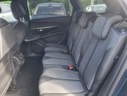 PEUGEOT 5008 photo 