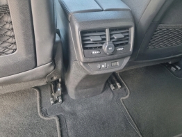 PEUGEOT 5008 photo 