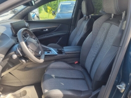 PEUGEOT 5008 photo 