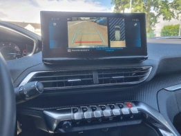 PEUGEOT 5008 photo 