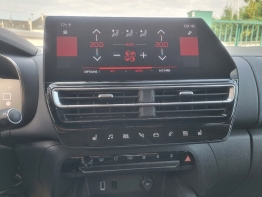 CITROEN C5 AIRCROSS photo 