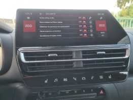 CITROEN C5 AIRCROSS photo 