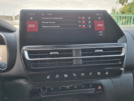 CITROEN C5 AIRCROSS photo 