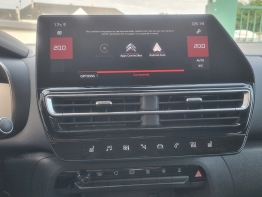 CITROEN C5 AIRCROSS photo 