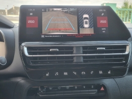 CITROEN C5 AIRCROSS photo 