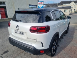 CITROEN C5 AIRCROSS photo 