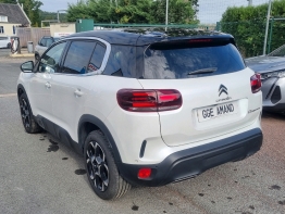 CITROEN C5 AIRCROSS photo 