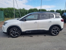 CITROEN C5 AIRCROSS photo 