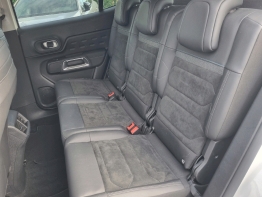 CITROEN C5 AIRCROSS photo 