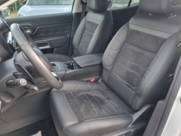 CITROEN C5 AIRCROSS photo 