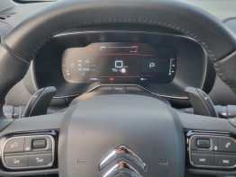 CITROEN C5 AIRCROSS photo 