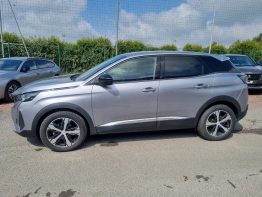 PEUGEOT 3008 photo 