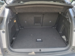 PEUGEOT 3008 photo 
