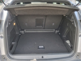PEUGEOT 3008 photo 