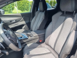 PEUGEOT 3008 photo 