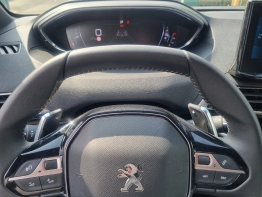 PEUGEOT 3008 photo 