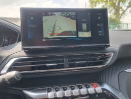 PEUGEOT 3008 photo 