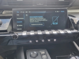 PEUGEOT 508 photo 