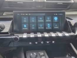PEUGEOT 508 photo 