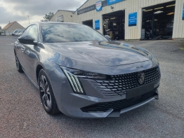 PEUGEOT 508 photo 