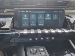 PEUGEOT 508 photo 