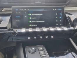 PEUGEOT 508 photo 