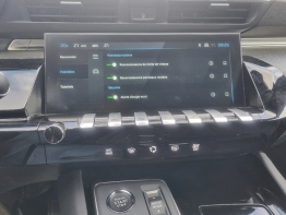 PEUGEOT 508 photo 