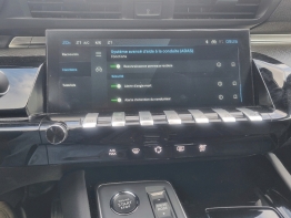 PEUGEOT 508 photo 