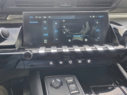 PEUGEOT 508 photo 