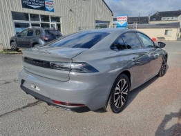 PEUGEOT 508 photo 