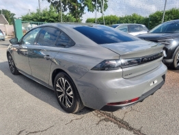 PEUGEOT 508 photo 