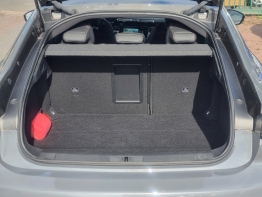 PEUGEOT 508 photo 