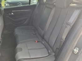 PEUGEOT 508 photo 