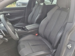 PEUGEOT 508 photo 