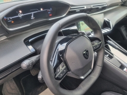 PEUGEOT 508 photo 