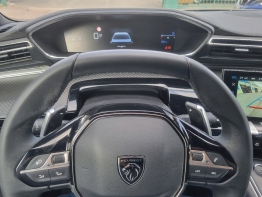 PEUGEOT 508 photo 