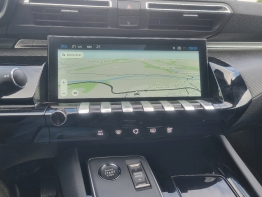 PEUGEOT 508 photo 