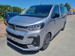 CITROEN JUMPY FG