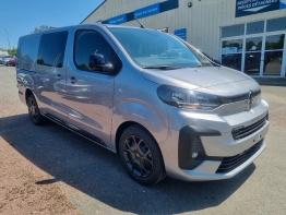 CITROEN JUMPY FG photo 