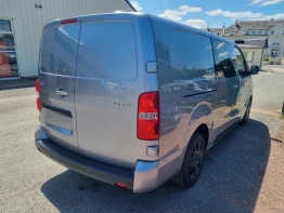 CITROEN JUMPY FG photo 