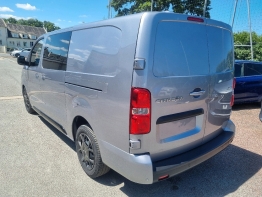 CITROEN JUMPY FG photo 