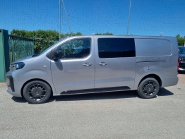 CITROEN JUMPY FG photo 