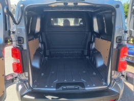 CITROEN JUMPY FG photo 