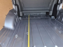 CITROEN JUMPY FG photo 