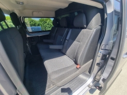 CITROEN JUMPY FG photo 