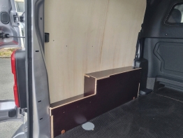 CITROEN JUMPY FG photo 