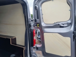 CITROEN JUMPY FG photo 